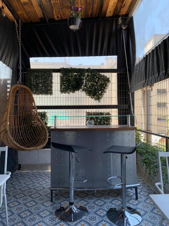 Hotel Sauken Σαντιάγκο Εξωτερικό φωτογραφία