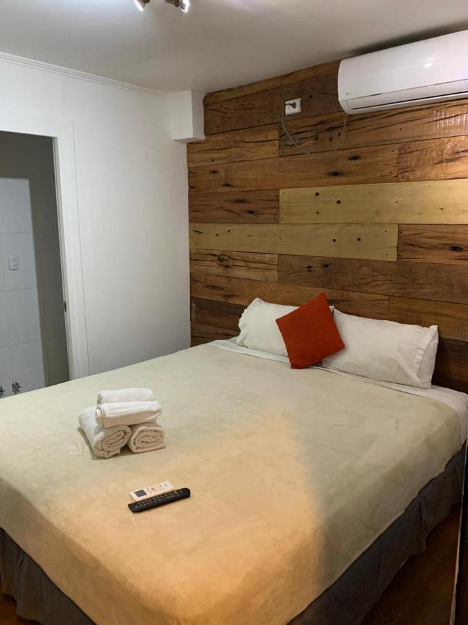 Hotel Sauken Σαντιάγκο Εξωτερικό φωτογραφία