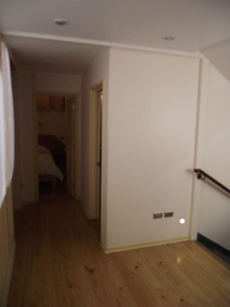 Hotel Sauken Σαντιάγκο Εξωτερικό φωτογραφία